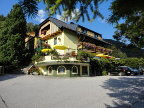 Landgasthof Hubertusstubn